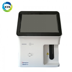 IN-B141-2 Urit-3000plus used ICEN fully automatic hematology analyzer