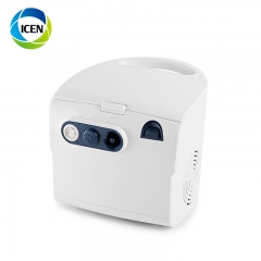 IN-J008 Medical Cvs Asthma Free Air Compressor Nebulizer