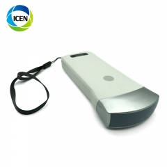 IN- A3C WiFi Wireless Smartphone Cardiac Sonoscape Ultrasound Transducer Probe Onetech Connector