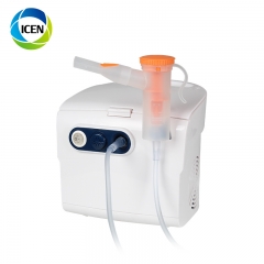 IN-J008 Medical Cvs Asthma Free Air Compressor Nebulizer