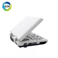 IN-A6 portable color doppler 3d 4d ultrasound machine echographs