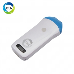 IN-A5N 10-14mhz Sonosite Handheld Compatible Wireless wifi Cardiac/ Breast/ musculoskeletal /usg Ultrasound Probe scanner