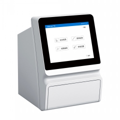 IN-B173M5 Fully Automated On-site Blood Chemistry Analyzer