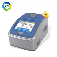 IN-B9612T-S Medical Lab Real Time PCR Thermal Cycler Price Of PCR Instrument For DNA Testing