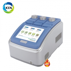 IN-B3XG medical Clinical Analytical Instruments thermal cycler in pcr machine