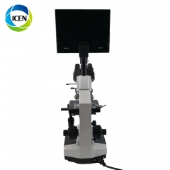 IN-B129-1 laboratory equipment medical biological interface microscope