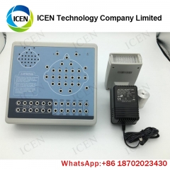 IN-H010 16 channels Digital Electroencephalogram eeg machine medical equipment