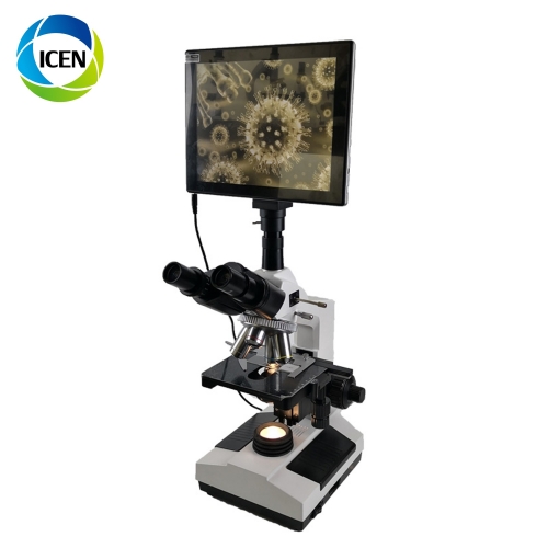 IN-B129-1 laboratory equipment medical biological interface microscope