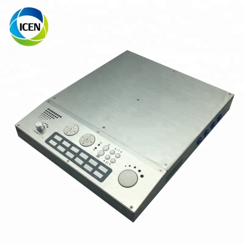 IN-H009 EP System Electromyography Device Price 4 Channels Portable EMG Machine