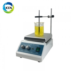 IN-78HW-1 Cheap Medical Devices Instructions Stable Temperature Magnetic Stirrer
