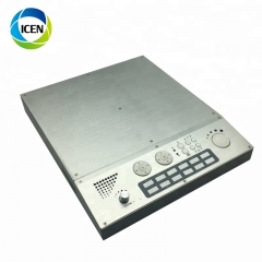 IN-H009 EP System Electromyography Device Price 4 Channels Portable EMG Machine