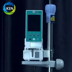 IN-G8071 Medical Hospital Machine Portable IV Automatic Ambulatory Infusion Pump