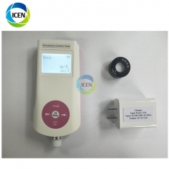 IN-F015B Portable Baby Neonatal Transcutaneous Bilirubin Meter Jaundice Detector