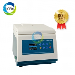 IN-B12 high speed laboratory plasma extractor blood cell washer centrifuge
