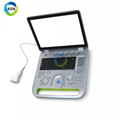 IN-AB50C Other Ultrasonic & Electronic Equipment 4D Portable Color Doppler Ultrasound Machine