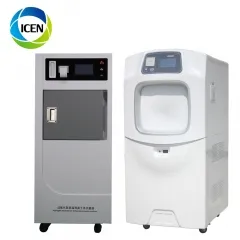 IN-T60 competitive price h2o2 plasma sterilizer plasma sterilization machine