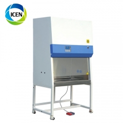 IN-BA2 high quality laboratory chemical class 2 microbiological biosafety cabinet biological safety