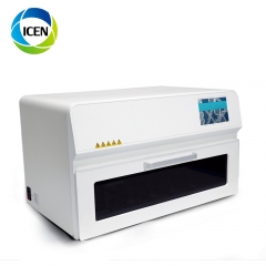 IN-B796 Laboratory Automated DNA Testing Nucleic Acid Extraction System Extractor