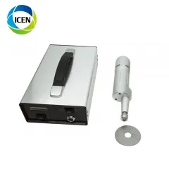 IN-S002 Medical Stainless Steel Mortuary Equipment Electric Autopsy Saw