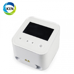 IN-WBC POCT Device WBC Diff Analyzer portable White Blood Cell Analyzer