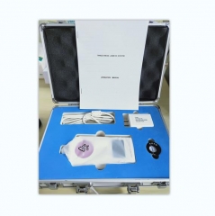 IN-F015B infant care equipments transcutaneous bilirubinometer jaundice meter price