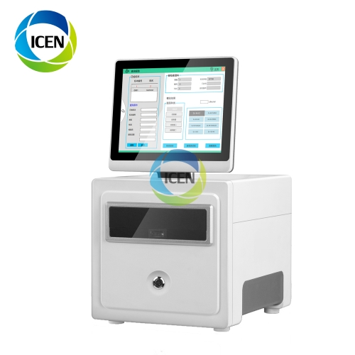 IN-BD2 Identification and Antimicrobial Susceptibility Microbial ID&AST Tester