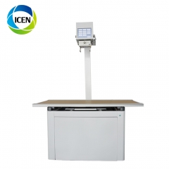 IN-D03 X-ray Machine Animals Device Veterinary Equipment X Ray Table