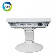 IN-C Medical endoscopic equipment endoscope HD camera LED surgical endoscopy monitor