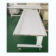 IN-A1 Radiology Necessary Accessories Install Flat Panel Detector X-Ray Bucky Table Used With X Ray Machine