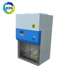 IN-BA2 biosafety-cabinet hot sale biosafety cabinet class ii a2 biological safety cabinet