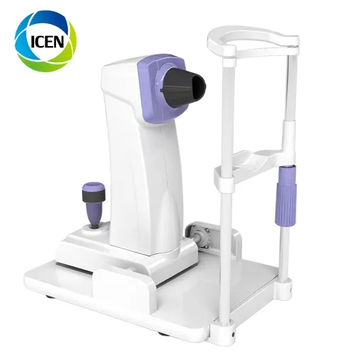 IN-V6000 ophthalmology topographer trephine placido cone corneal topography