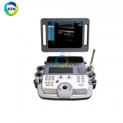 IN-AK12 Other Ultrasonic & Electronic Equipment Portable Handheld Color Doppler Ultrasound Machine