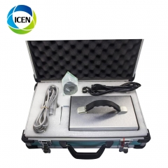 IN-S002 Stainless Steel Electric Autopsy Saw Use for Autopsy in Mortuary Equipment