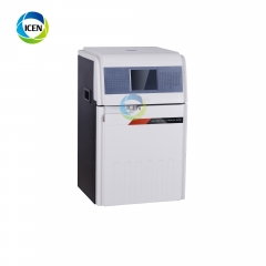 IN-B32 Medical Microbes Bacteria Culture Analyzer Automated Blood Culture Detection System Machine