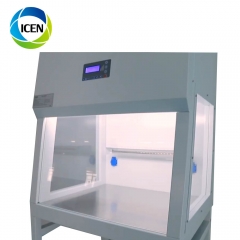 IN-PCR800 UV level 2 biosafety cabinet pcr 1000 biological safety cabinet price