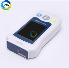 IN-C820 Medical Finger Monitor Heart Rate Measurements Portable Pulse Oximeter