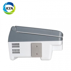 IN-A660 digital diagnostic skin ultrasound scanner machine doppler