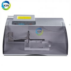 IN-B2000A Hospital Laboratory Medical Portable Elisa Microplate Washer For Elisa Analyzer