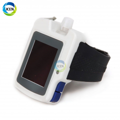 IN-RS01 Sleep Apnea Screen Meter with PC Software