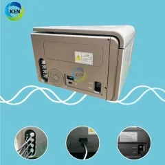 IN-BAE7 CD4 Series Open Reagent HIV Test System Flow Cytometer Machine