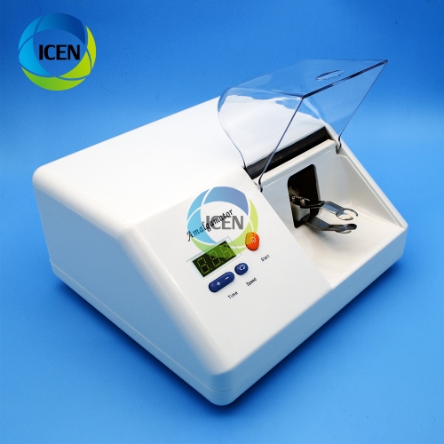 IN-D11A scaler-dental-ultrasonic dental amalgam amalgamator machine
