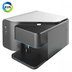 IN-BAE7 Clinical Analytical Instrument HIV Test Flow Cytometry Analyzer