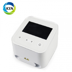 IN-WBC Medical Clinic Lab Equipment Blood Analysis System Portable Wbc White Blood Cell Analyzer