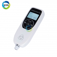 IN-F015A Portable Baby Neonatal Percutaneous Jaundice meter /Tester Bilirubinometer