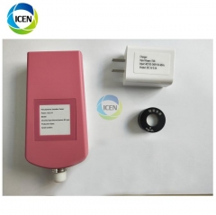 IN-F015B clinical analytical instruments neonatal transcutaneous bilirubin meter bilirubinometer price