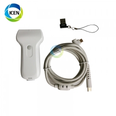 IN-AP5C AP5L White Medical Ultrasound Instruments Wireless Ultrasound Probe