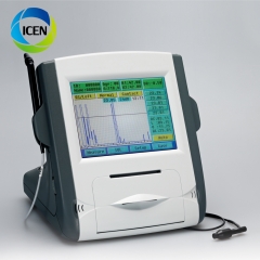 IN-V1000 high quality ultrasound machine ophthalmic ab scan pachymeter