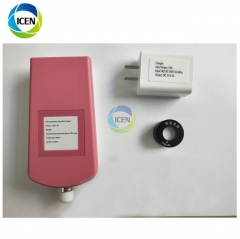 IN-F015B infant care equipments transcutaneous bilirubinometer jaundice meter price