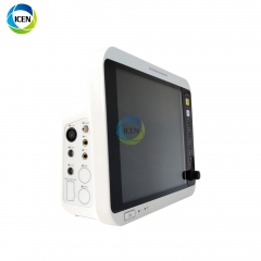 IN-CVM12 remote patient monitoring devices multiparameter patient monitor