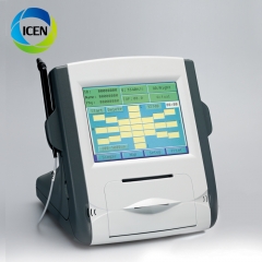 IN-V1000 Portable Color Display scanner Ophthalmic Biometer Eye Ultrasound Pachymeter Price